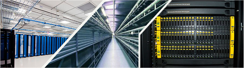 Монтаж ЛВС в Краснодаре