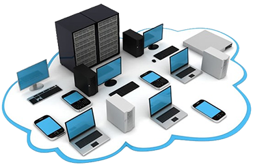 Обслуживание компьютеров